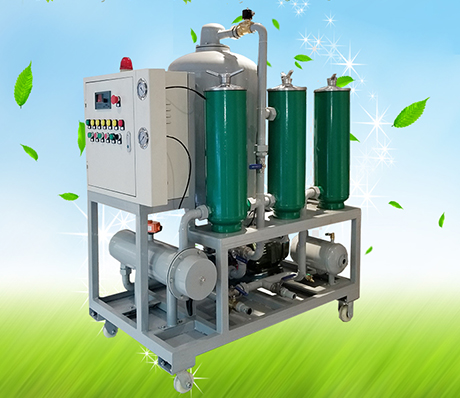 液壓油濾油機(jī)